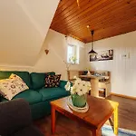 Feriendomizil Tippe Apartamento Braunlage
