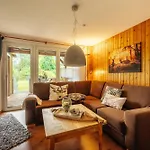 Feriendomizil Tippe Apartment *
