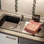 Feriendomizil Tippe Apartamento