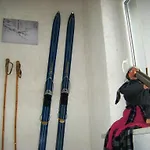 Feriendomizil Tippe Apartment