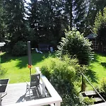 Feriendomizil Tippe Apartment