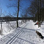 Feriendomizil Tippe Braunlage