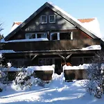 Feriendomizil Tippe Apartment Braunlage