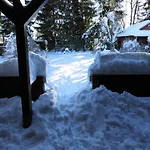 Feriendomizil Tippe Apartment Braunlage
