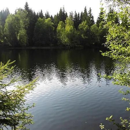 Feriendomizil Tippe Lejlighed