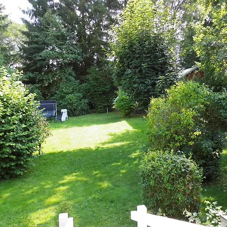 Feriendomizil Tippe Apartamento