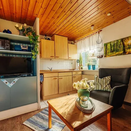 Feriendomizil Tippe *