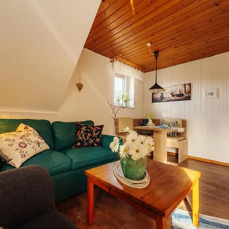 Feriendomizil Tippe Apartamento Braunlage