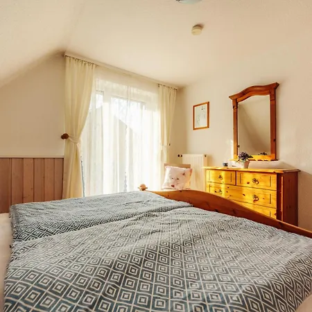 Feriendomizil Tippe *