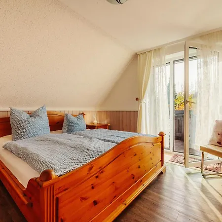 Feriendomizil Tippe Apartman *