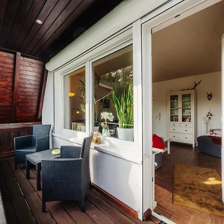 Feriendomizil Tippe Apartment
