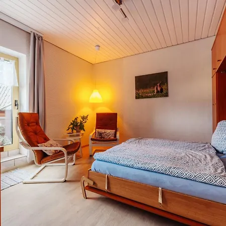 Apartment Feriendomizil Tippe *
