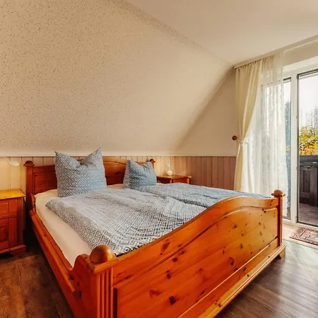 Feriendomizil Tippe Apartamento *