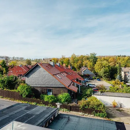 Apartment Feriendomizil Tippe Braunlage