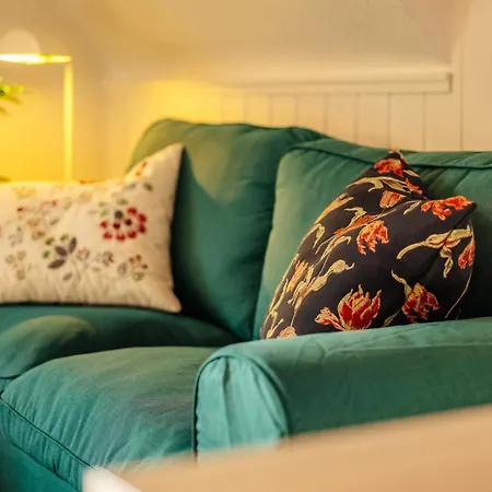 Apartamento Feriendomizil Tippe