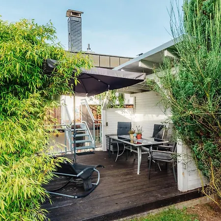 Apartment Feriendomizil Tippe
