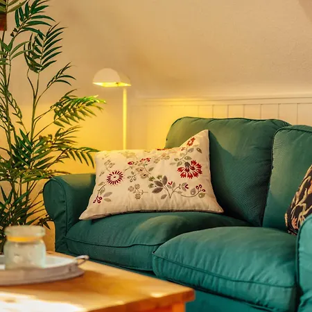 Feriendomizil Tippe *