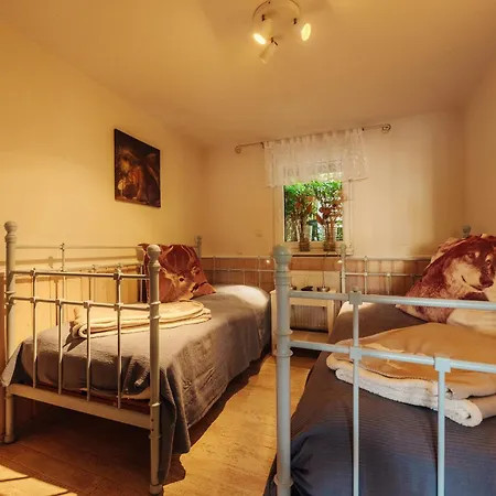 Feriendomizil Tippe Apartment *