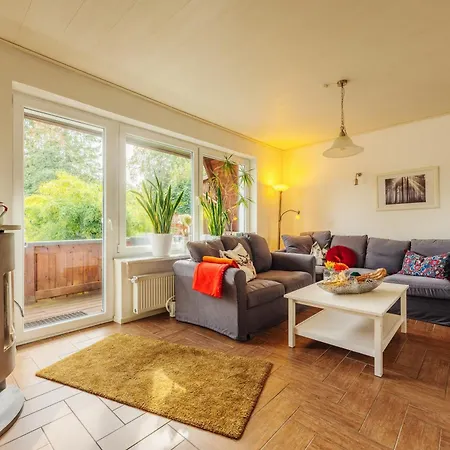 Apartment Feriendomizil Tippe Braunlage