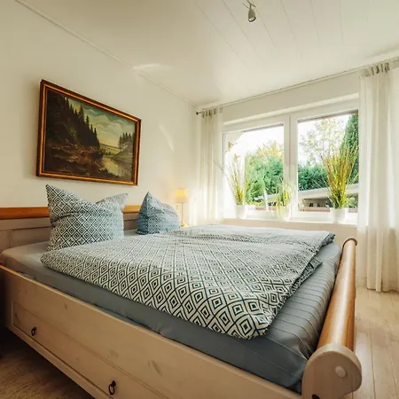 Feriendomizil Tippe Apartment Braunlage