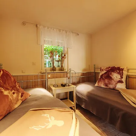 Apartment Feriendomizil Tippe