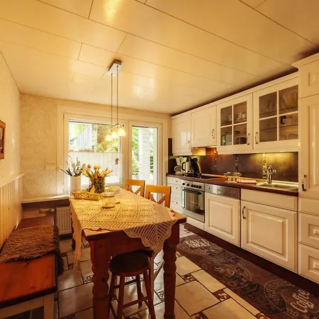 Feriendomizil Tippe Apartment *