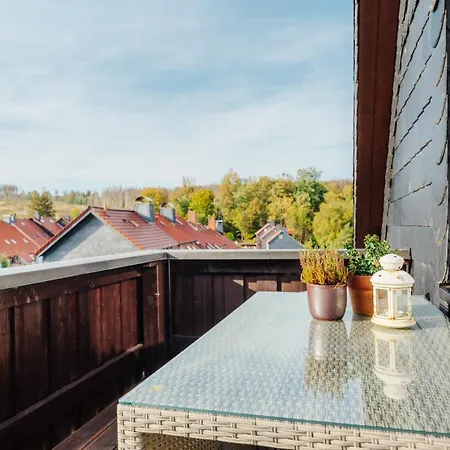 Apartamento Feriendomizil Tippe Braunlage