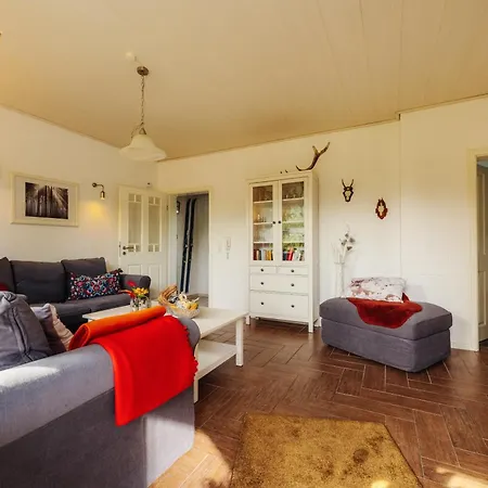 Feriendomizil Tippe Apartment *