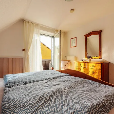 Feriendomizil Tippe Apartment *