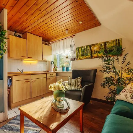 Feriendomizil Tippe Braunlage