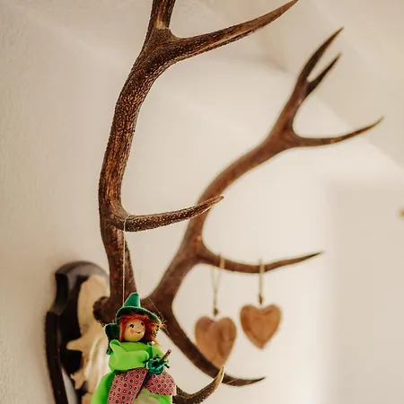 Feriendomizil Tippe *