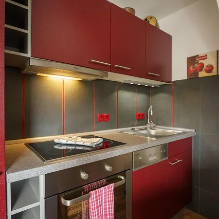 Feriendomizil Tippe Braunlage