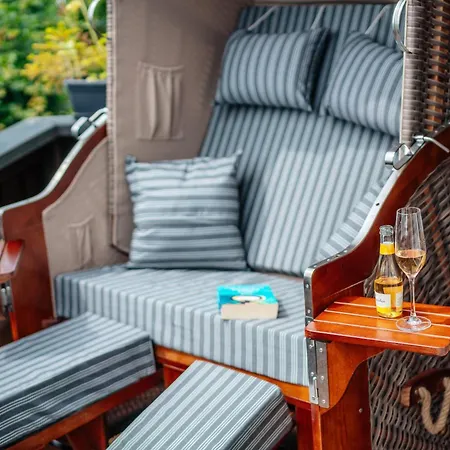 Feriendomizil Tippe *