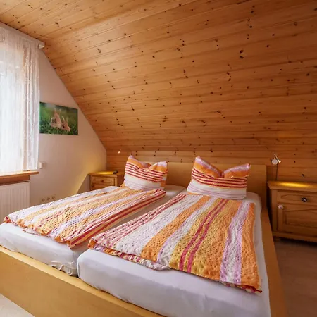 Feriendomizil Tippe * Braunlage