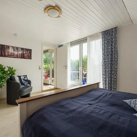 Feriendomizil Tippe Lejlighed *