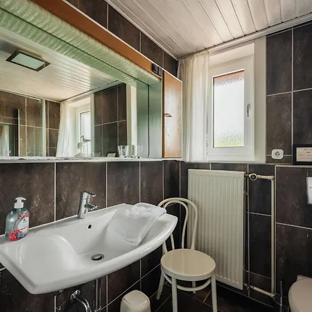 Lejlighed Feriendomizil Tippe Braunlage