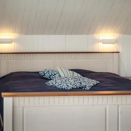 Feriendomizil Tippe Lejlighed Braunlage