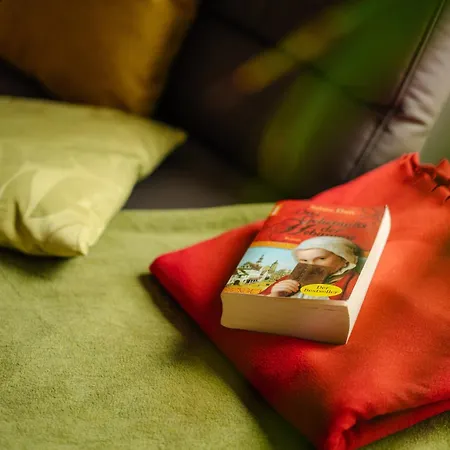 Apartamento Feriendomizil Tippe Braunlage