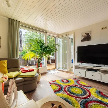 Feriendomizil Tippe * Braunlage