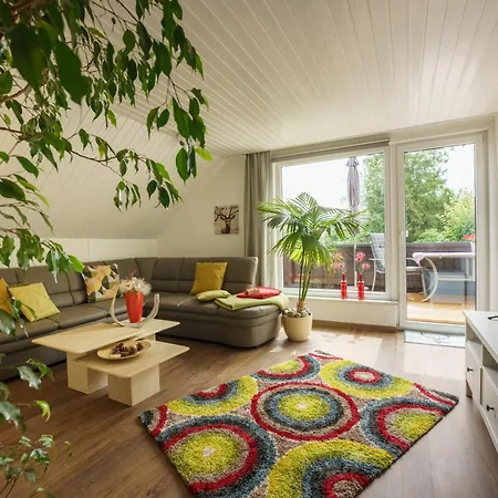 Feriendomizil Tippe Apartment