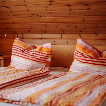 Feriendomizil Tippe *