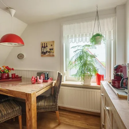 Feriendomizil Tippe Lejlighed