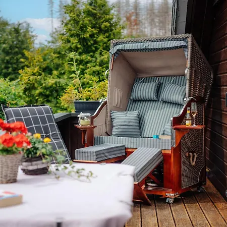 Feriendomizil Tippe *