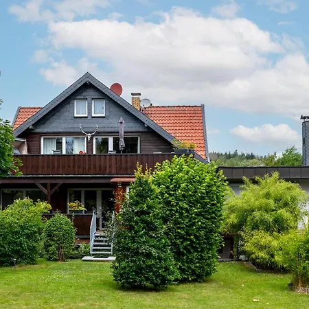 Feriendomizil Tippe Apartment *