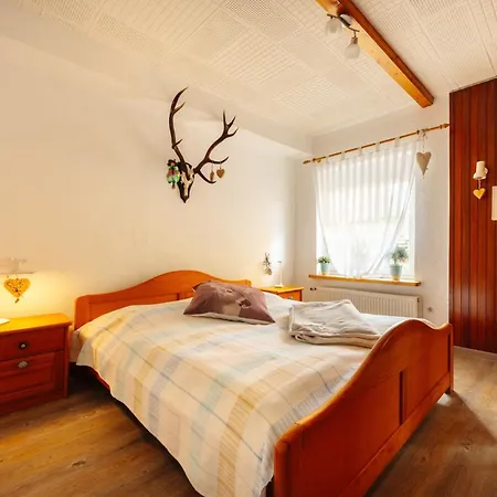 Feriendomizil Tippe Apartment