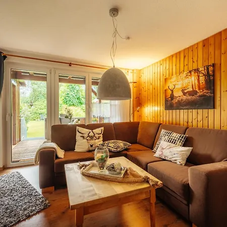 Feriendomizil Tippe Apartment *