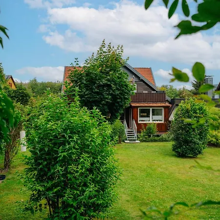 Feriendomizil Tippe Braunlage