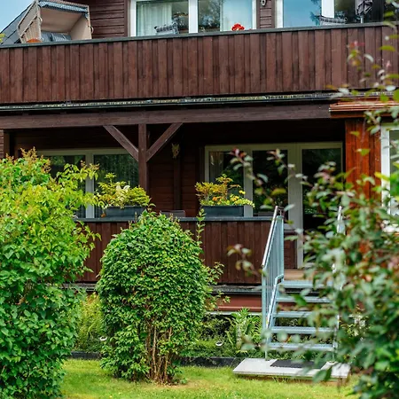 Lejlighed Feriendomizil Tippe *