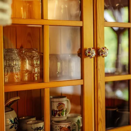 Feriendomizil Tippe *