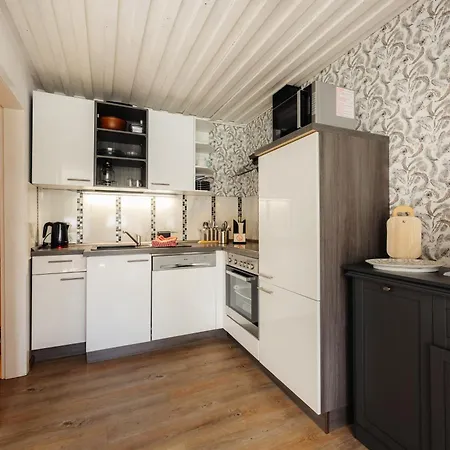 Apartment Feriendomizil Tippe Braunlage